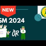 Kompetisi Sains Madrasah 2024 akan Digelar dengan Format Baru